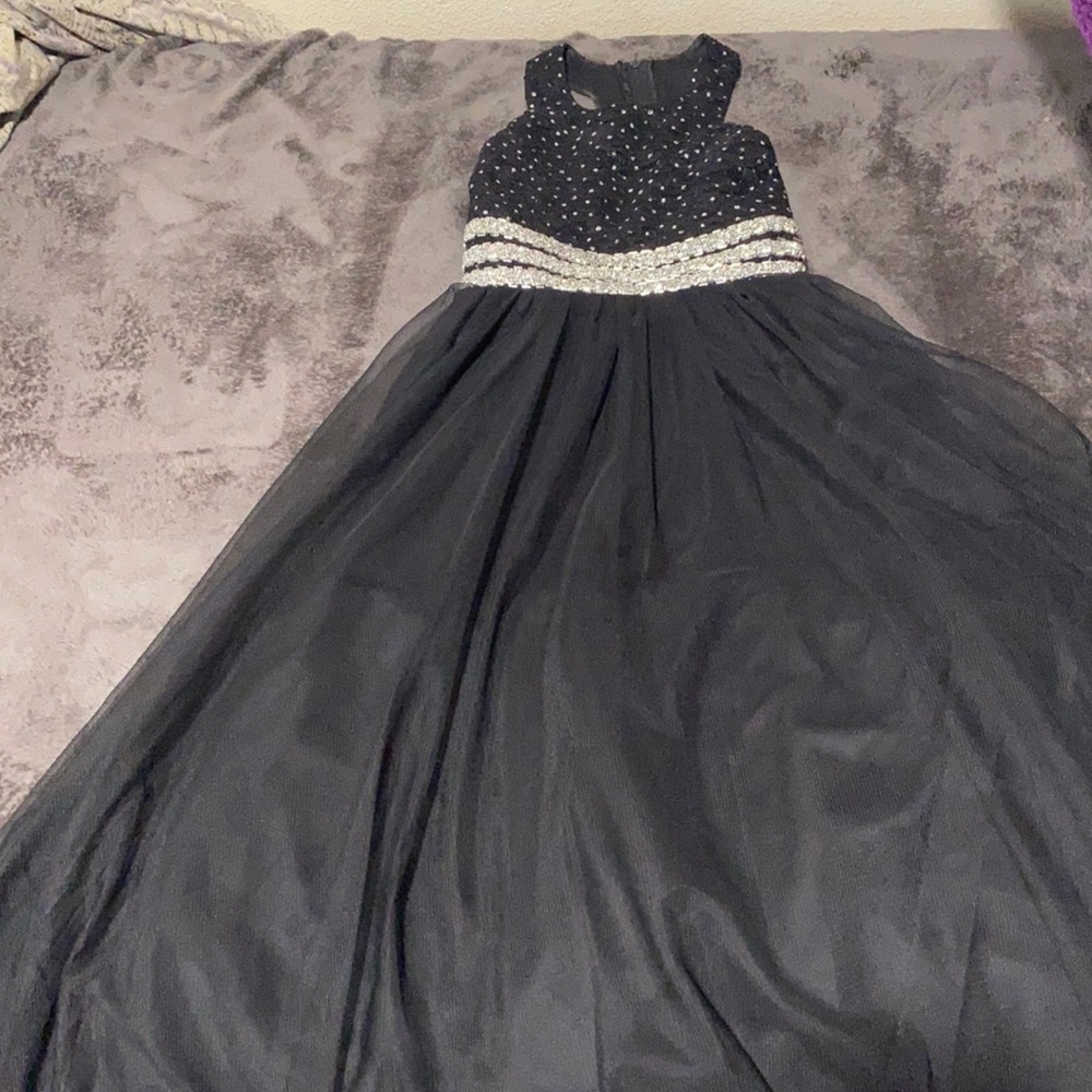 Speechless Kids Dress